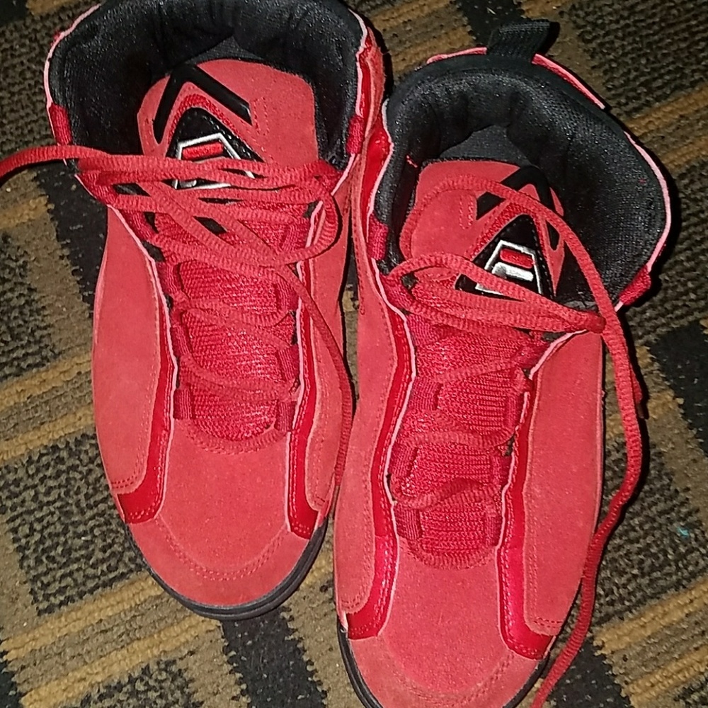 Fila size 10.5